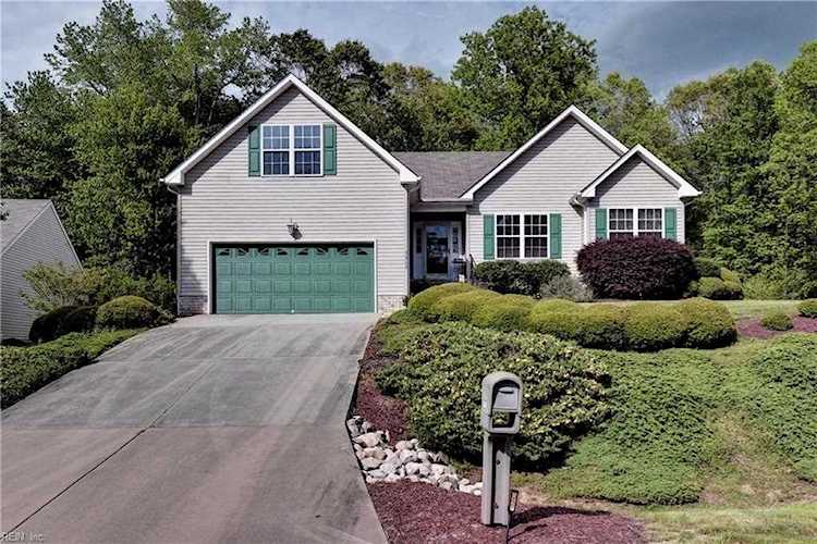 5268 Rockingham Dr Williamsburg VA 23188 | MLS# 10255359 - TREG.com Photo 1