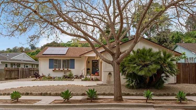 527 Alan Rd Santa Barbara, CA 93109 | MLS 19-1480 Photo 1