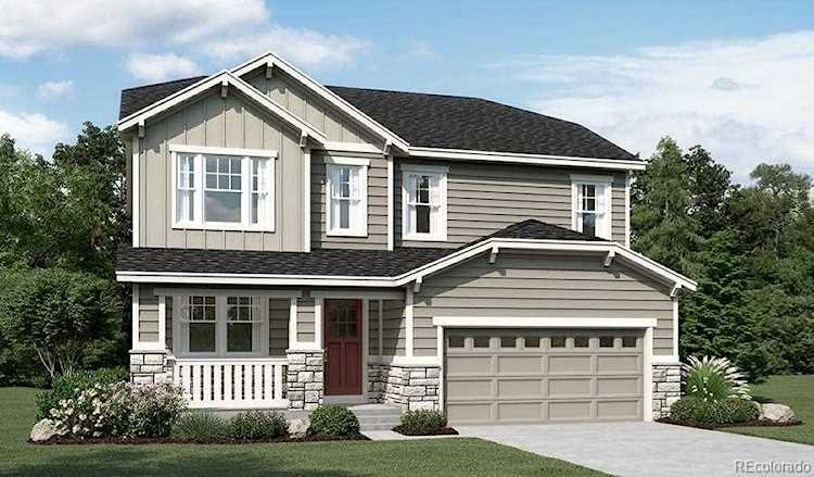 15120 Gaylord Street Thornton, CO 80602 | MLS ® 2555837 Photo 1