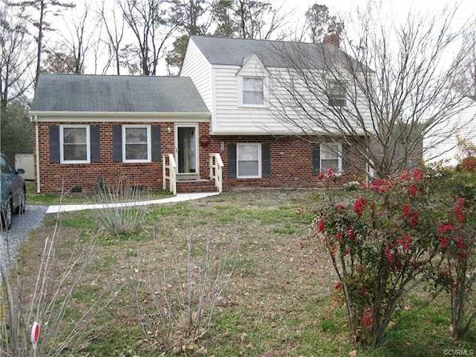 3118 Tammaway Dr Midlothian, VA 23112 | MLS 1907852 Photo 1