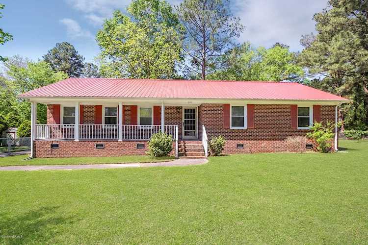 205 Whittington Circle Greenville, NC 27834 | MLS 100160803 Photo 1