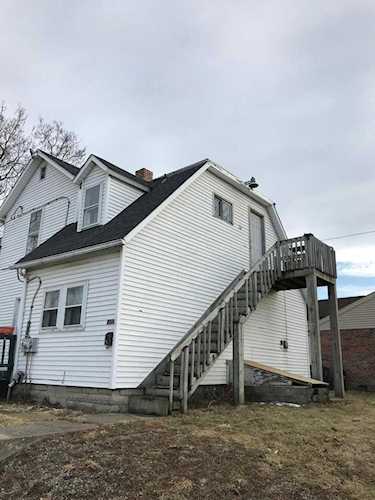 939 N West Street Lima, OH 45801 | MLS 219013063 Photo 1