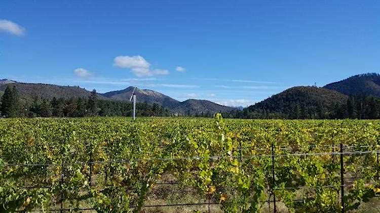 18485 N Applegate Rd Grants Pass, OR 97527
