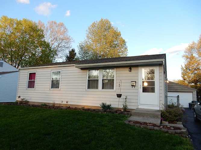 3020 Fleet Road Columbus, OH 43232 | MLS 219013697 Photo 1