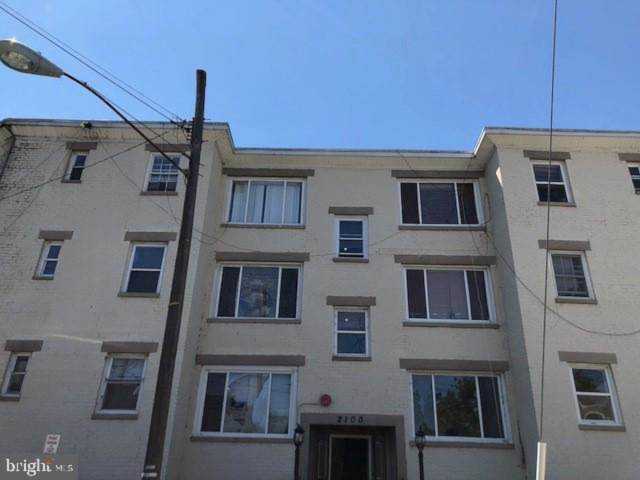 2100 Fendall St SE #1 Washington, DC 20020 | MLS ® DCDC400834 Photo 1