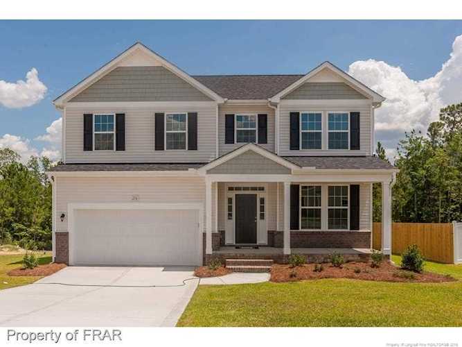 236 Pittfield Run Cameron, NC 28326 | MLS 536631 Photo 1
