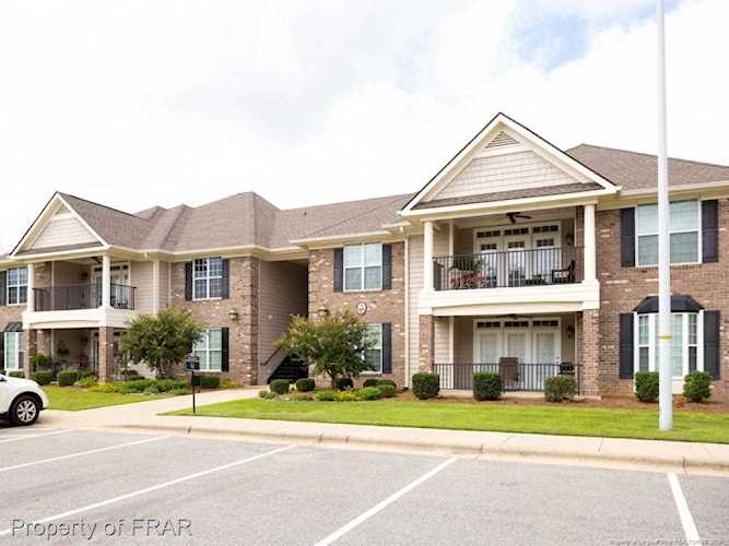 1871 Jennifer Ln Fayetteville, NC 28314 | MLS 554383 Photo 1