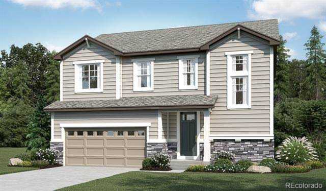 15110 Gaylord Street Thornton, CO 80602 | MLS ® 2151052 Photo 1