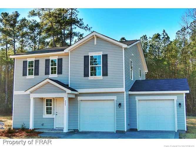 229 Windwood Dr Stedman, NC 28391 | MLS 550410 Photo 1