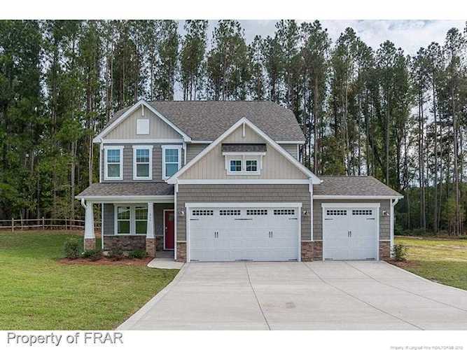215 Farmhouse Ln Carthage, NC 28327 | MLS 542833 Photo 1