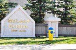 # 16 16317 64 Street Edmonton, AB T5Y 3M3