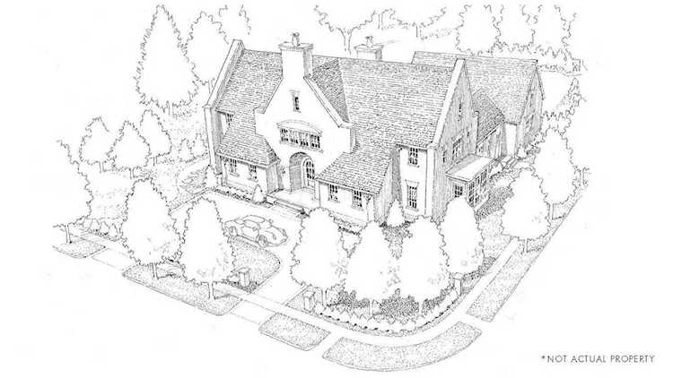 17 Hawksmoor Drive New Albany, OH 43054 | MLS 219014029 Photo 1