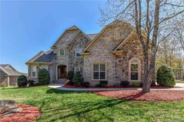 4715 Pimlico Ln Waxhaw, NC 28173