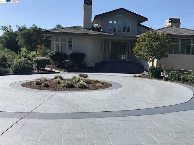 1590 Rancho Del Hambre Lafayette, CA 94549 | MLS 40861723 Photo 1