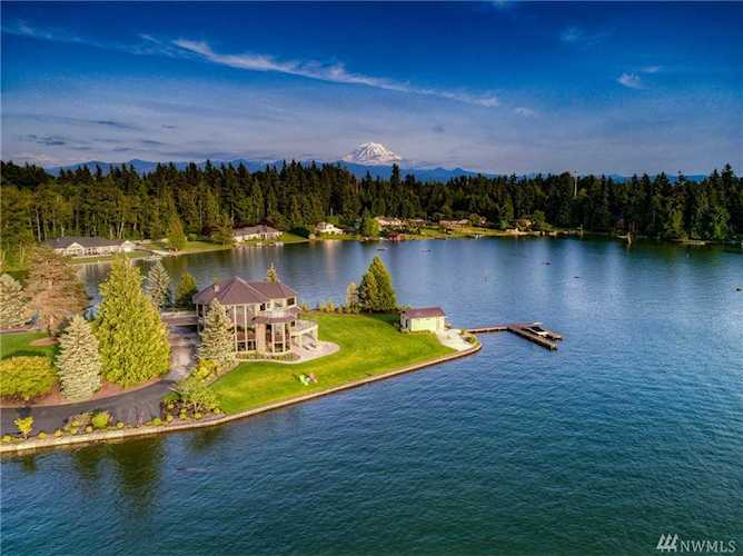5522 218th Ave E Lake Tapps, WA 98391 | MLS ® 1308365 Photo 1