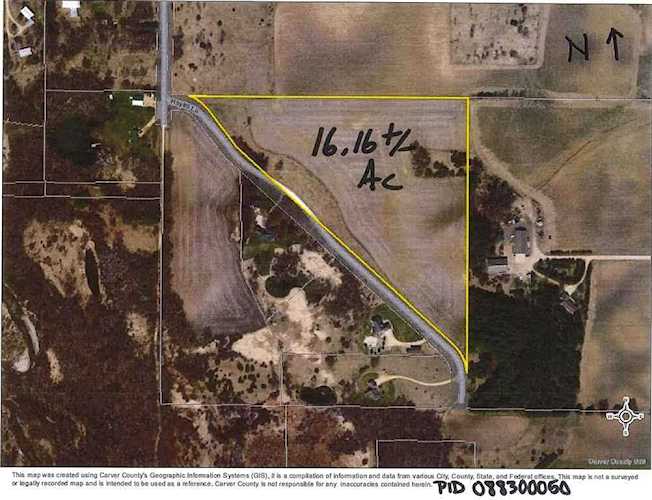 xxx Hayes Lane Carver, MN 55315 | MLS 5222675 Photo 1