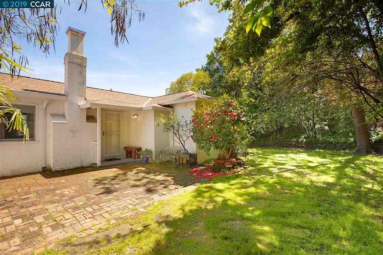 24 Carmello Rd Walnut Creek, CA 94597 | MLS 40861969 Photo 1