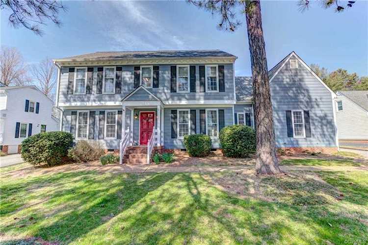 528 Belle Grove Ln Henrico, VA 23229 | MLS 1907631 Photo 1