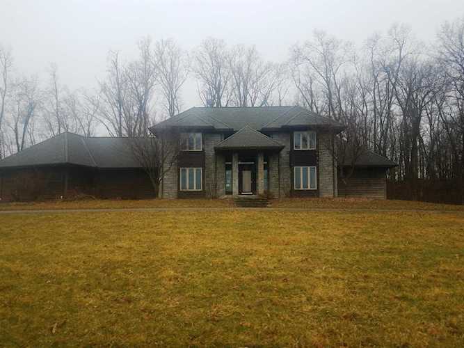 8631 County Highway 58 Upper Sandusky, OH 43351 | MLS 219014055 Photo 1