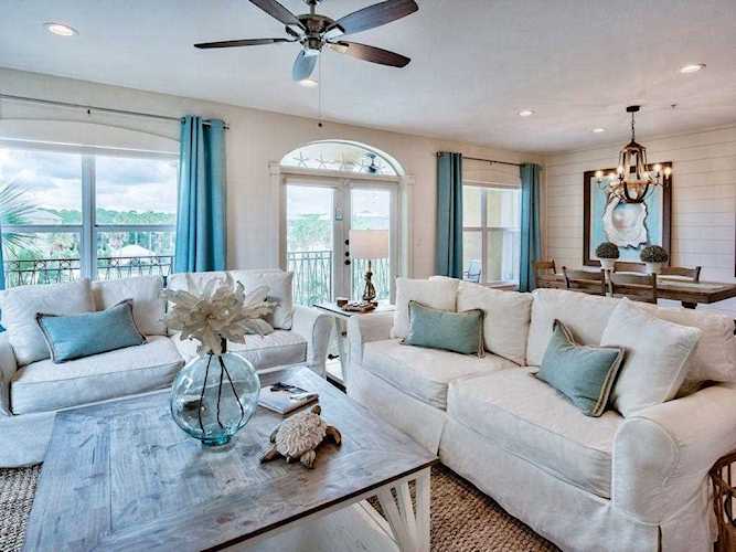 5 E Seacrest Boulevard #UNIT B-301, Seacrest, FL | TrueSouthCoastalHomes.com Photo 1