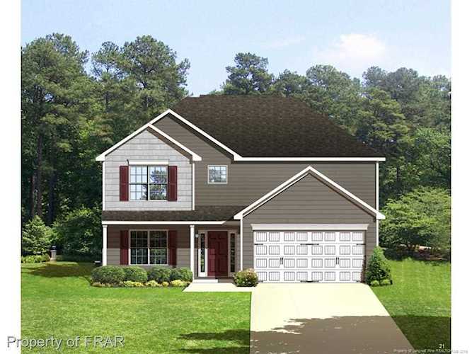 62 Summerwood Ln Lillington, NC 27546 | MLS 541705 Photo 1