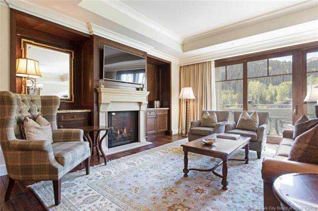 9100 Marsac Ave Park City, UT 84060