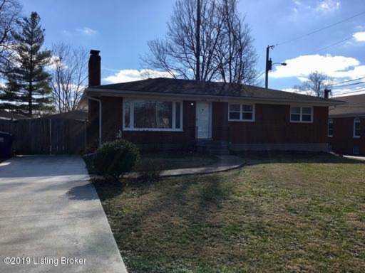 4310 Taylorsville Rd Louisville, KY 40220 | MLS 1524479 Photo 1