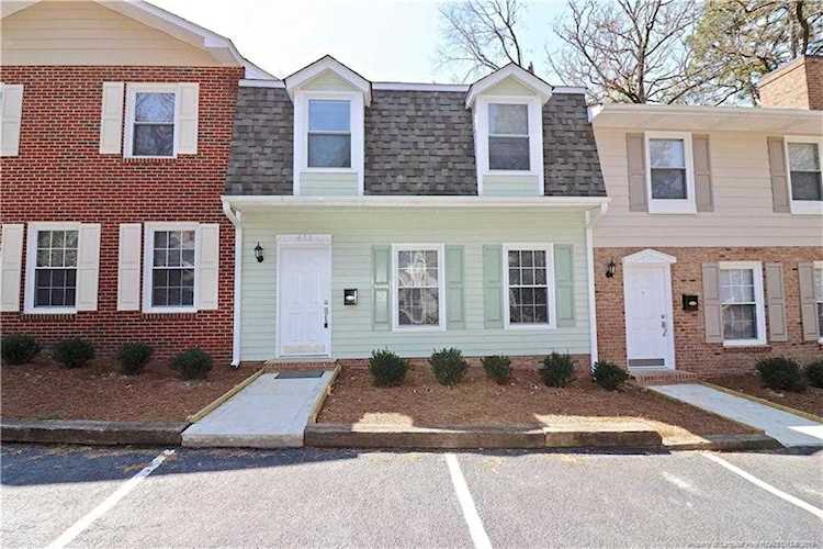 473 N Ashe St Southern Pines, NC 28387 | MLS 603828 Photo 1