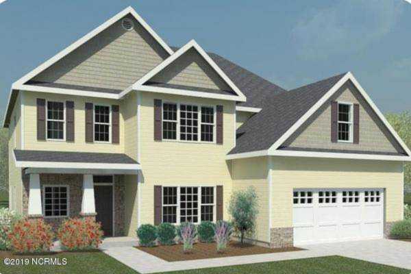 3233 Dandelion Drive Grimesland, NC 27837 | MLS 100163163 Photo 1