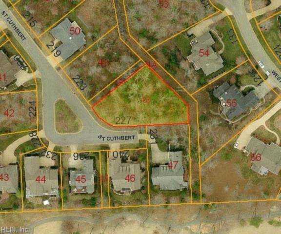 227 St Cuthbert Williamsburg, VA 23188