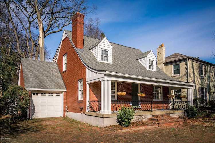 1715 Trevilian Way Louisville, KY 40205 | MLS 1522696 Photo 1