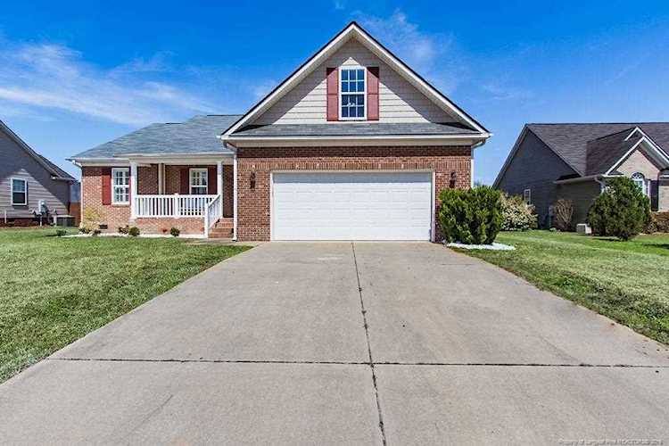 225 Tadcaster Ct Raeford, NC 28376 | MLS 603882 Photo 1