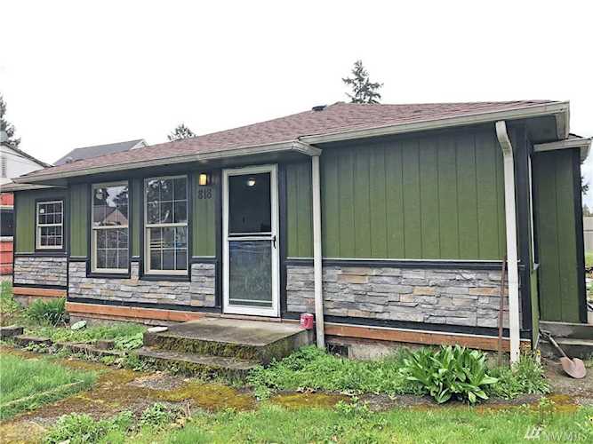 818 Polk St S Tacoma, WA 98444 | MLS ® 1439338 Photo 1