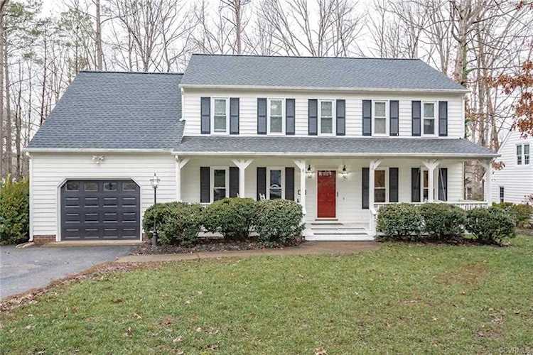 2206 Birnam Woods Place Midlothian, VA 23112 | MLS 1903504 Photo 1