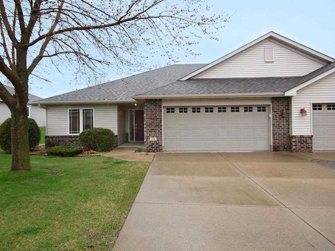 Cic 1031 Heritage Village New Prague Scott County Mls