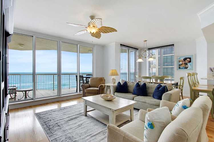 1048 US-98 #706W, Destin, FL | TrueSouthCoastalHomes.com Photo 1