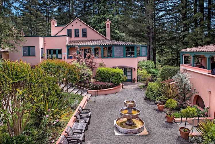 13555 Hwy 116 Guerneville, CA 95446