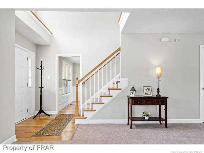 174 Hogart St Raeford, NC 28376 | MLS 554121 Photo 1