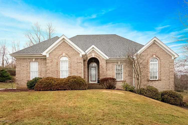13634 Hunters Ridge Ct Prospect, KY 40059 | MLS 1524072 Photo 1