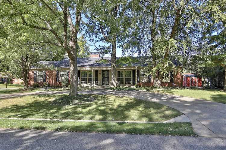 2433 Merriwood Dr Jeffersontown, KY 40299 | MLS 1523275 Photo 1