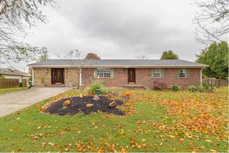 1208 Withers Dr Maryville, TN 37804 | MLS 1059871 Photo 1