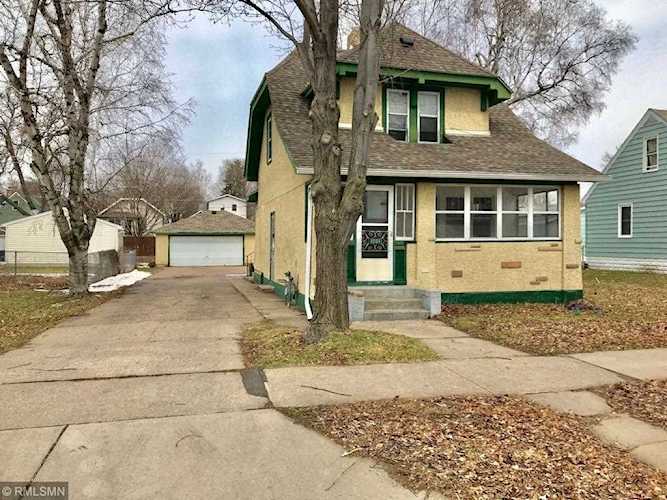 1221 4th Street E Saint Paul, MN 55106 | MLS 5201515 Photo 1