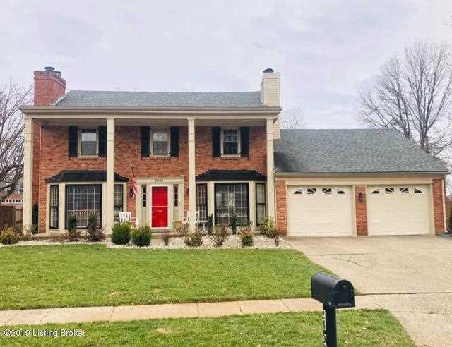 2408 Hayward Rd Louisville, KY 40242 | MLS 1522700 Photo 1