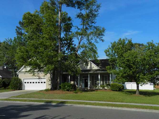 1157 Grandiflora Drive Leland, NC 28451