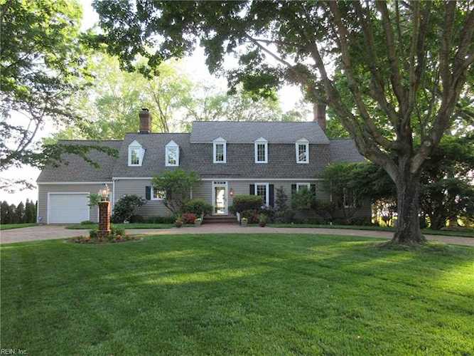 17 Flax Mill Rd Newport News VA 23602 | MLS# 10255715 - TREG.com Photo 1