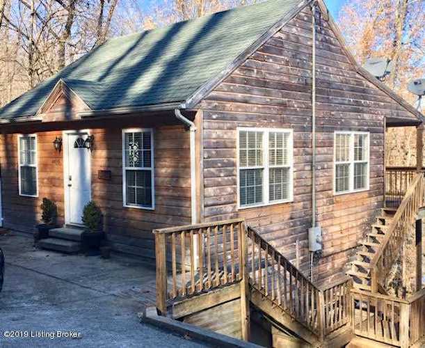 1555 Lake Forest Ln Westview, KY 40178 | MLS 1524240 Photo 1