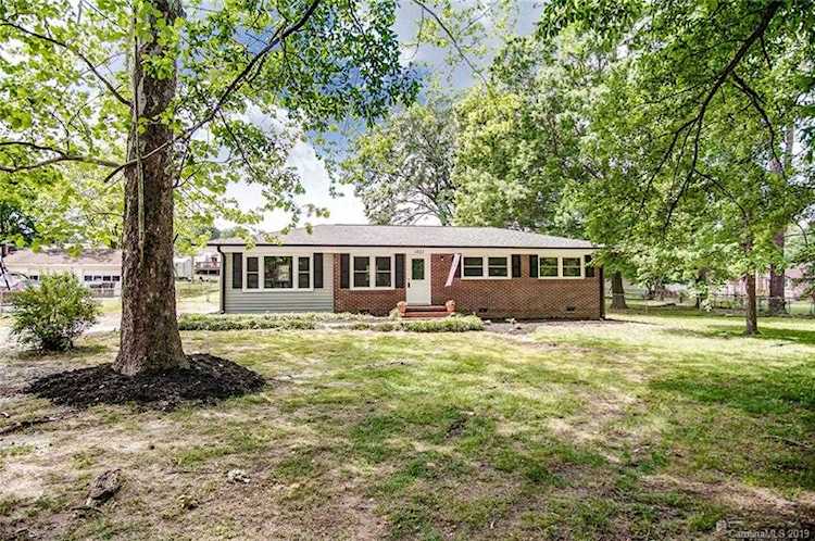 1521 Nicholson Ave Rock Hill, SC 29732 | MLS 3500506 Photo 1