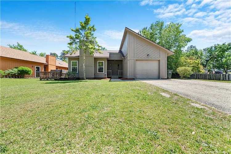 5855 Horton Place Fayetteville, NC 28314 | MLS 606351 Photo 1