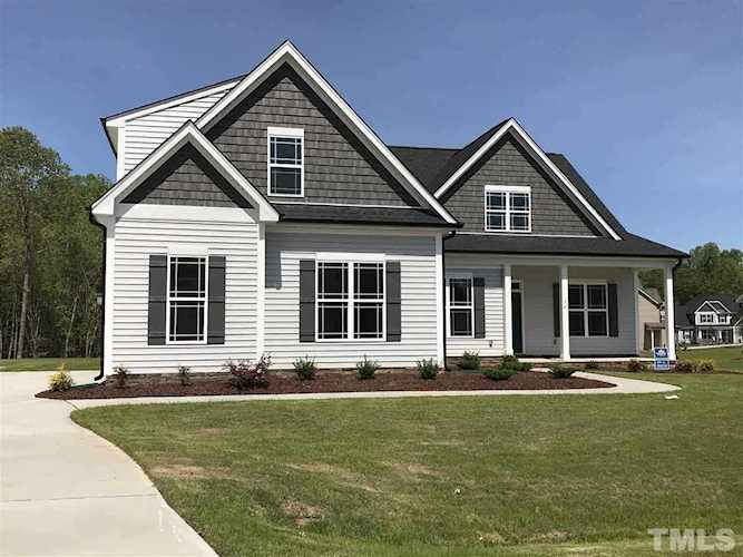 54 Krosley Run Court Clayton, NC 27520 | MLS 2206569 Photo 1