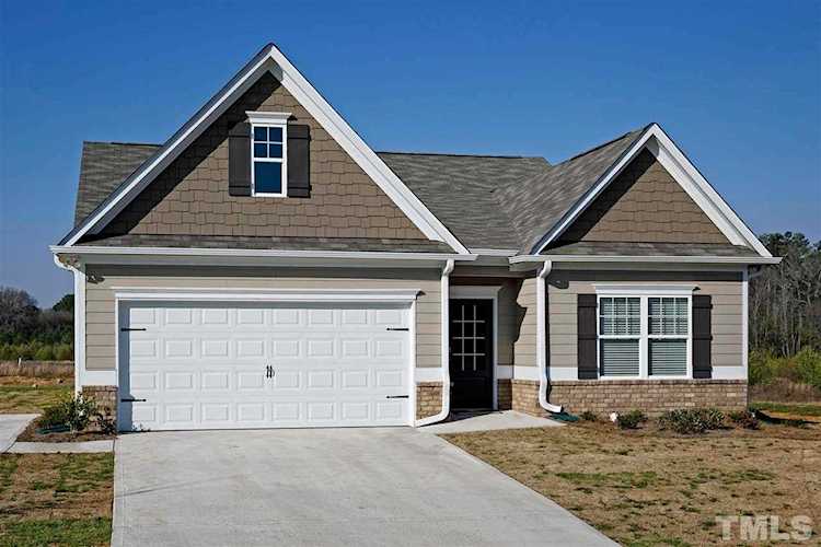 132 Neuse Bluff Circle #68 Clayton, NC 27527 | MLS 2232911 Photo 1